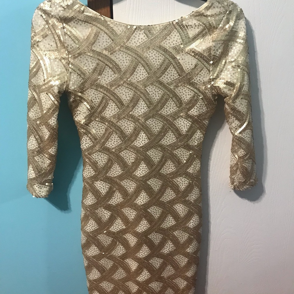 Homecoming/semi formal dress